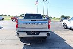 New 2025 Chevrolet Silverado 1500 Custom Crew Cab Pickup for sale #46468 - photo 6