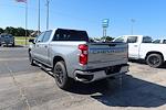 New 2025 Chevrolet Silverado 1500 Custom Crew Cab Pickup for sale #46468 - photo 7