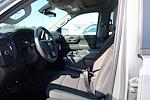 New 2025 Chevrolet Silverado 1500 Custom Crew Cab Pickup for sale #46468 - photo 9
