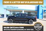 New 2025 Chevrolet Silverado 1500 Custom Crew Cab 4WD Pickup for sale #46469 - photo 1