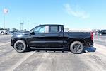 New 2025 Chevrolet Silverado 1500 Custom Crew Cab 4WD Pickup for sale #46469 - photo 10