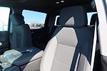 New 2025 Chevrolet Silverado 1500 Custom Crew Cab 4WD Pickup for sale #46469 - photo 14