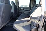 New 2025 Chevrolet Silverado 1500 Custom Crew Cab 4WD Pickup for sale #46469 - photo 15