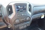 New 2025 Chevrolet Silverado 1500 Custom Crew Cab 4WD Pickup for sale #46469 - photo 18