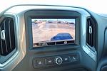 New 2025 Chevrolet Silverado 1500 Custom Crew Cab 4WD Pickup for sale #46469 - photo 19