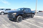New 2025 Chevrolet Silverado 1500 Custom Crew Cab 4WD Pickup for sale #46469 - photo 2
