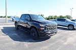 New 2025 Chevrolet Silverado 1500 Custom Crew Cab 4WD Pickup for sale #46469 - photo 3
