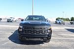 New 2025 Chevrolet Silverado 1500 Custom Crew Cab 4WD Pickup for sale #46469 - photo 4