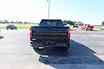 New 2025 Chevrolet Silverado 1500 Custom Crew Cab 4WD Pickup for sale #46469 - photo 7