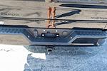 New 2025 Chevrolet Silverado 1500 Custom Crew Cab 4WD Pickup for sale #46469 - photo 8