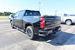 New 2025 Chevrolet Silverado 1500 Custom Crew Cab 4WD Pickup for sale #46469 - photo 9