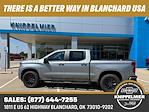 New 2025 Chevrolet Silverado 1500 Custom Crew Cab 4WD Pickup for sale #46476 - photo 1