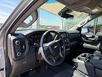 New 2025 Chevrolet Silverado 1500 Custom Crew Cab 4WD Pickup for sale #46476 - photo 11
