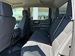New 2025 Chevrolet Silverado 1500 Custom Crew Cab 4WD Pickup for sale #46476 - photo 12