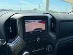New 2025 Chevrolet Silverado 1500 Custom Crew Cab 4WD Pickup for sale #46476 - photo 16