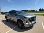 New 2025 Chevrolet Silverado 1500 Custom Crew Cab 4WD Pickup for sale #46476 - photo 3