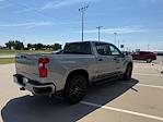New 2025 Chevrolet Silverado 1500 Custom Crew Cab 4WD Pickup for sale #46476 - photo 6