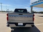 New 2025 Chevrolet Silverado 1500 Custom Crew Cab 4WD Pickup for sale #46476 - photo 7