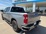 New 2025 Chevrolet Silverado 1500 Custom Crew Cab 4WD Pickup for sale #46476 - photo 8