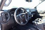 New 2025 Chevrolet Silverado 1500 Custom Crew Cab 4WD Pickup for sale #46478 - photo 10