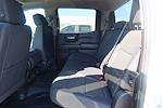New 2025 Chevrolet Silverado 1500 Custom Crew Cab 4WD Pickup for sale #46478 - photo 11