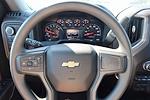 New 2025 Chevrolet Silverado 1500 Custom Crew Cab 4WD Pickup for sale #46478 - photo 12