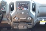 New 2025 Chevrolet Silverado 1500 Custom Crew Cab 4WD Pickup for sale #46478 - photo 14