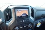 New 2025 Chevrolet Silverado 1500 Custom Crew Cab 4WD Pickup for sale #46478 - photo 15