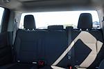 New 2025 Chevrolet Silverado 1500 Custom Crew Cab 4WD Pickup for sale #46478 - photo 16