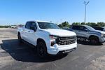 New 2025 Chevrolet Silverado 1500 Custom Crew Cab 4WD Pickup for sale #46478 - photo 3