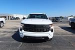 New 2025 Chevrolet Silverado 1500 Custom Crew Cab 4WD Pickup for sale #46478 - photo 4