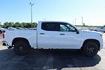 New 2025 Chevrolet Silverado 1500 Custom Crew Cab 4WD Pickup for sale #46478 - photo 5