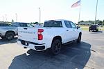 New 2025 Chevrolet Silverado 1500 Custom Crew Cab 4WD Pickup for sale #46478 - photo 6