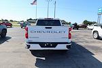 New 2025 Chevrolet Silverado 1500 Custom Crew Cab 4WD Pickup for sale #46478 - photo 7
