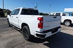 New 2025 Chevrolet Silverado 1500 Custom Crew Cab 4WD Pickup for sale #46478 - photo 8