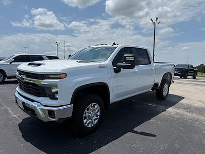 New 2025 Chevrolet Silverado 2500 LT Crew Cab 4WD Pickup for sale #46781 - photo 2