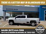 New 2025 Chevrolet Silverado 2500 LT Crew Cab 4WD Pickup for sale #46781 - photo 1