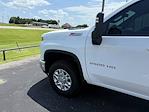 New 2025 Chevrolet Silverado 2500 LT Crew Cab 4WD Pickup for sale #46781 - photo 11