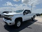 New 2025 Chevrolet Silverado 2500 LT Crew Cab 4WD Pickup for sale #46781 - photo 2