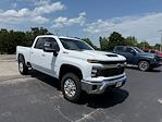 New 2025 Chevrolet Silverado 2500 LT Crew Cab 4WD Pickup for sale #46781 - photo 3