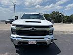 New 2025 Chevrolet Silverado 2500 LT Crew Cab 4WD Pickup for sale #46781 - photo 4