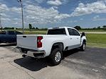 New 2025 Chevrolet Silverado 2500 LT Crew Cab 4WD Pickup for sale #46781 - photo 6
