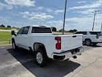 New 2025 Chevrolet Silverado 2500 LT Crew Cab 4WD Pickup for sale #46781 - photo 9