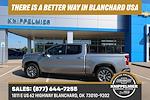 New 2025 Chevrolet Silverado 1500 LT Crew Cab 4WD Pickup for sale #46786 - photo 1