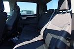 New 2025 Chevrolet Silverado 1500 LT Crew Cab 4WD Pickup for sale #46786 - photo 14