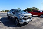 New 2025 Chevrolet Silverado 1500 LT Crew Cab 4WD Pickup for sale #46786 - photo 4