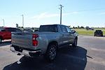 New 2025 Chevrolet Silverado 1500 LT Crew Cab 4WD Pickup for sale #46786 - photo 7
