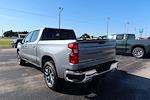New 2025 Chevrolet Silverado 1500 LT Crew Cab 4WD Pickup for sale #46786 - photo 2