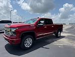 New 2025 Chevrolet Silverado 2500 High Country Crew Cab 4WD Pickup for sale #46788 - photo 3