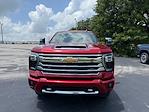 New 2025 Chevrolet Silverado 2500 High Country Crew Cab 4WD Pickup for sale #46788 - photo 5